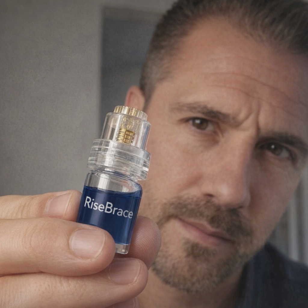 Tecnología capilar Micro-infuse